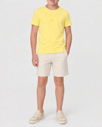 TEE-SHIRT MANCHES COURTES