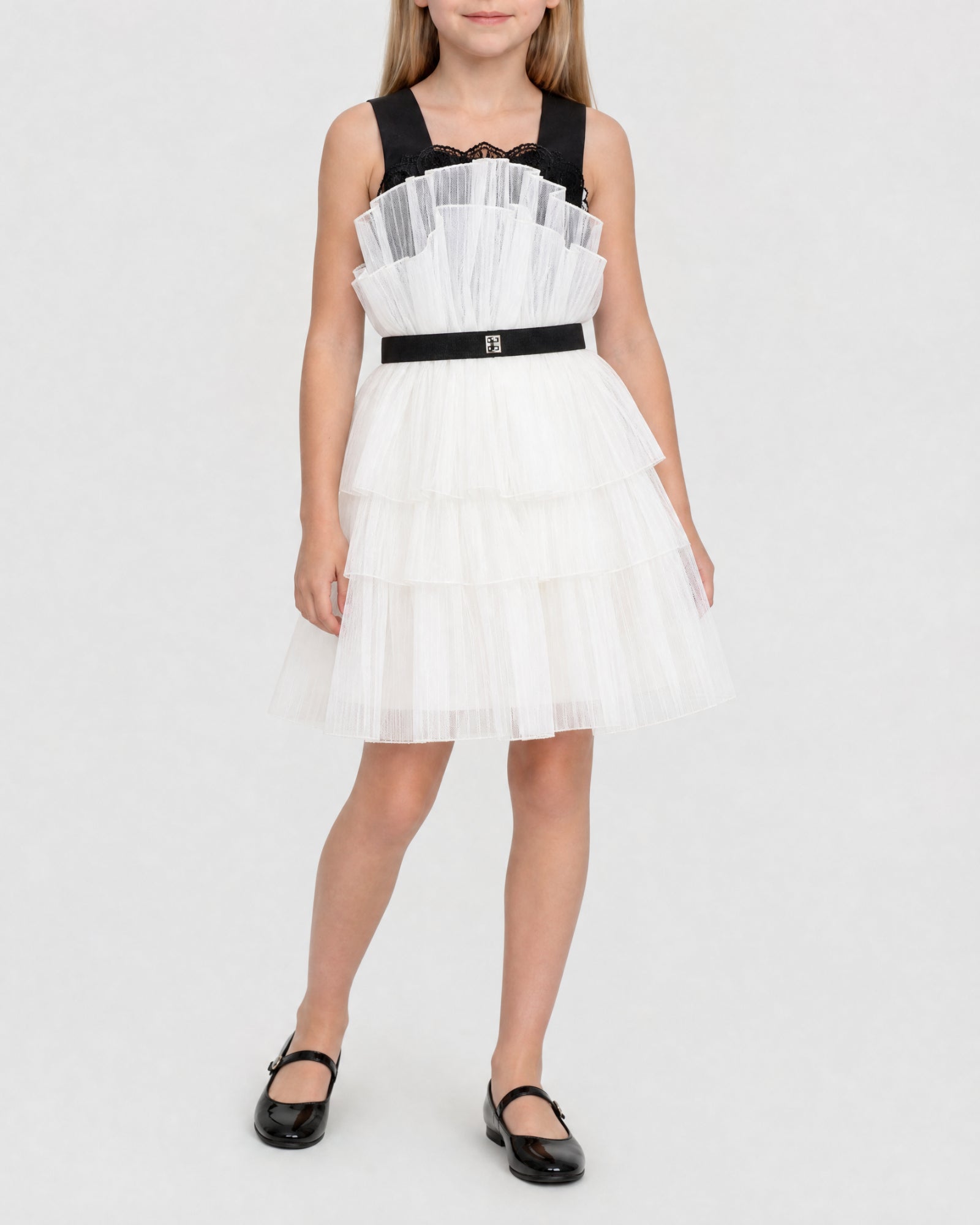 ROBE D' EXCEPTION