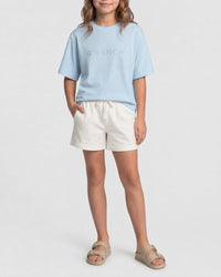 TEE-SHIRT MANCHES COURTES