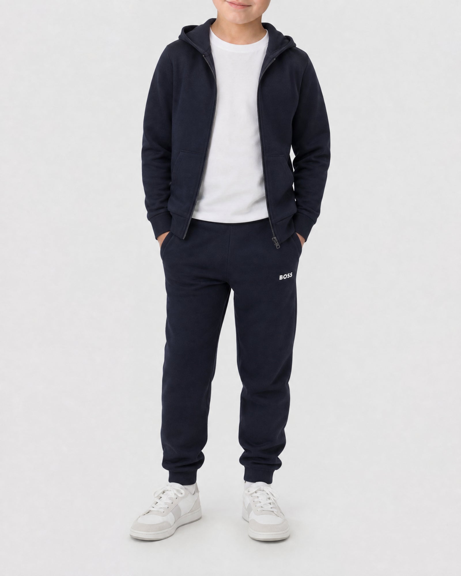 PANTALON JOGGING