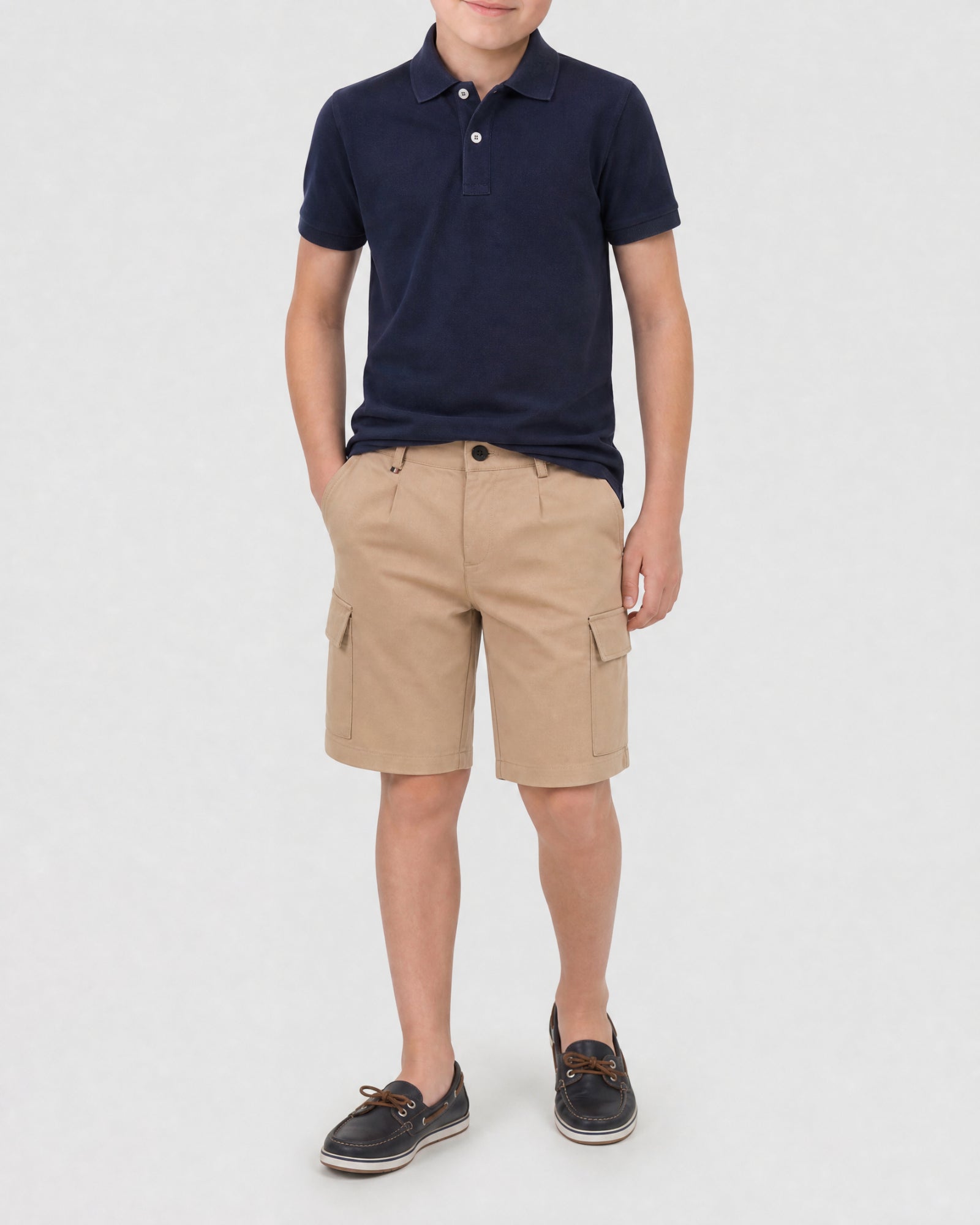 SHORT