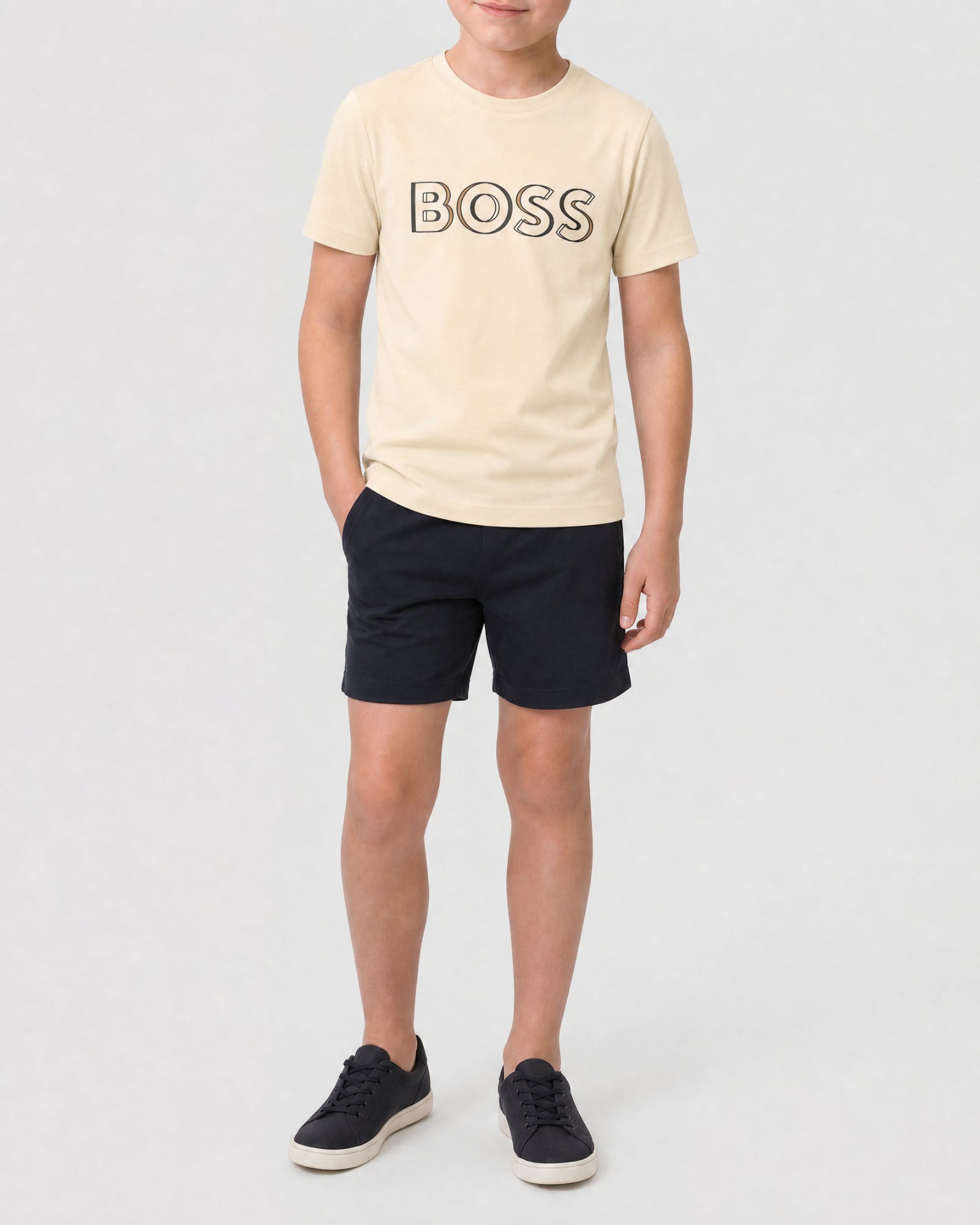 TEE-SHIRT MANCHES COURTES