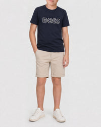 TEE-SHIRT MANCHES COURTES
