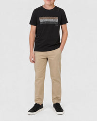 TEE-SHIRT MANCHES COURTES