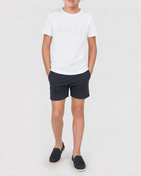 TEE-SHIRT MANCHES COURTES