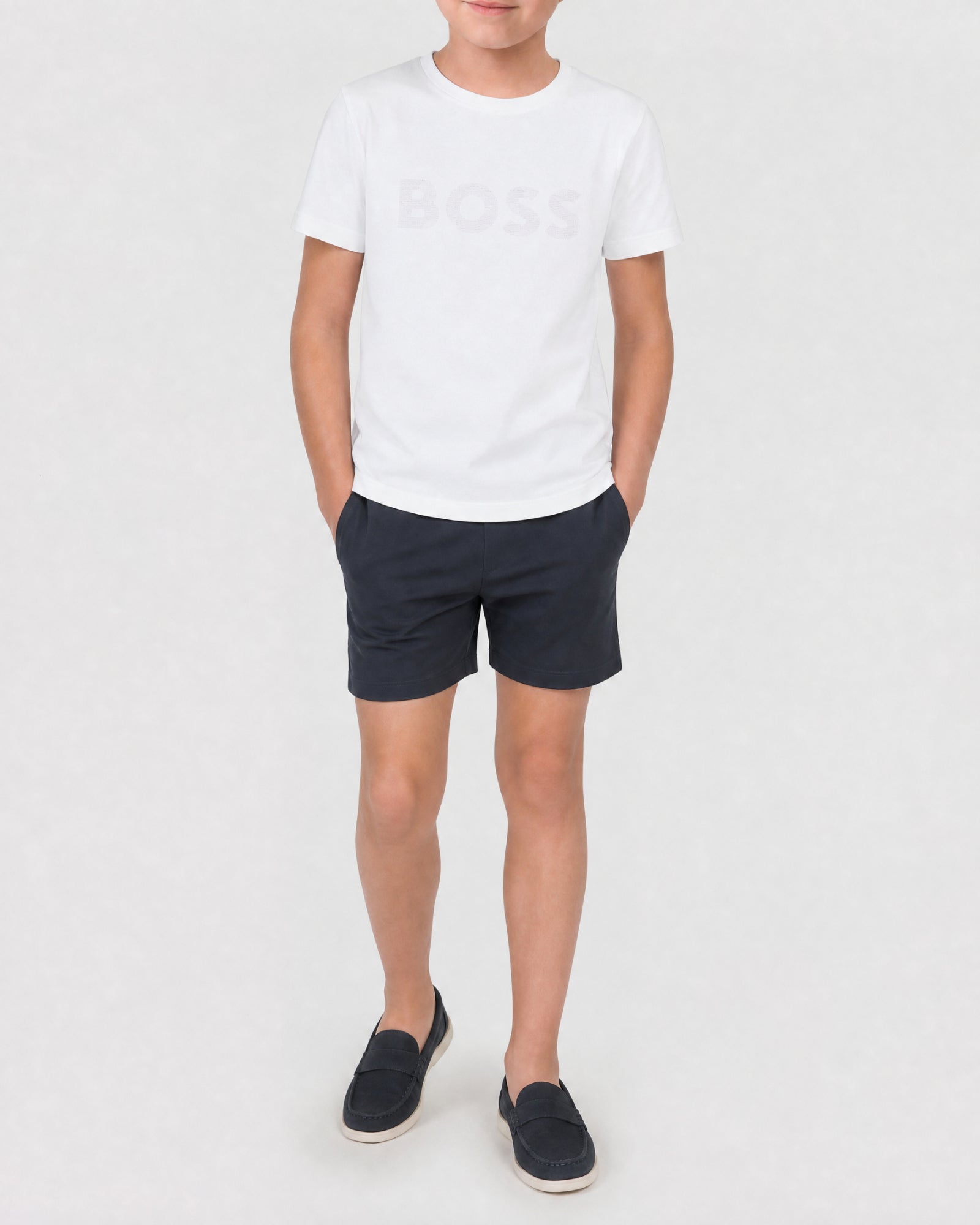 TEE-SHIRT MANCHES COURTES