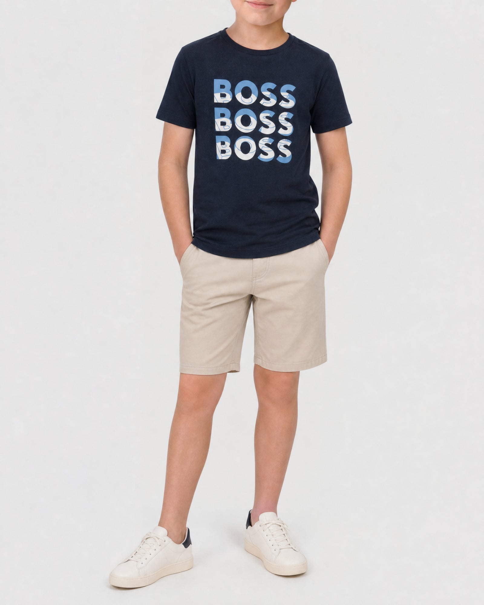 TEE-SHIRT MANCHES COURTES