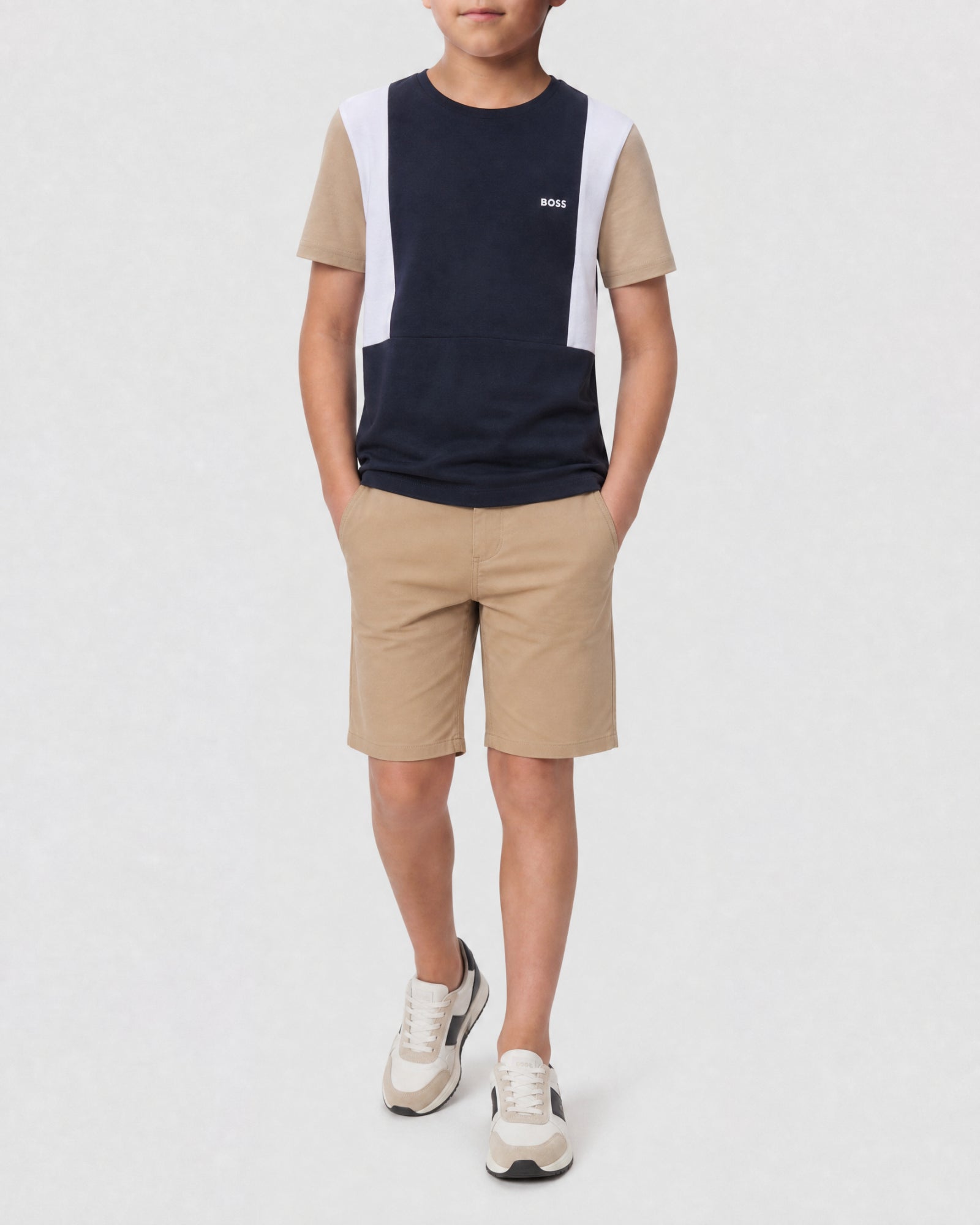 TEE-SHIRT MANCHES COURTES