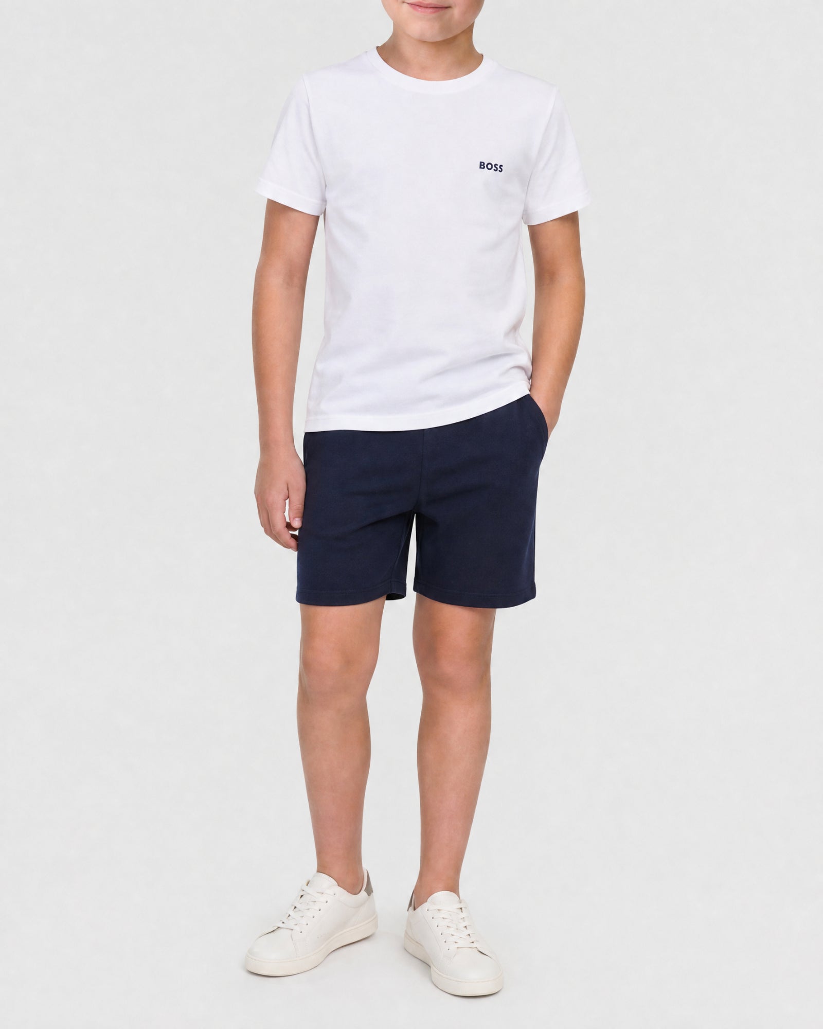 LOT DE 2 T-SHIRTS