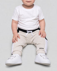 PANTALON JOGGING