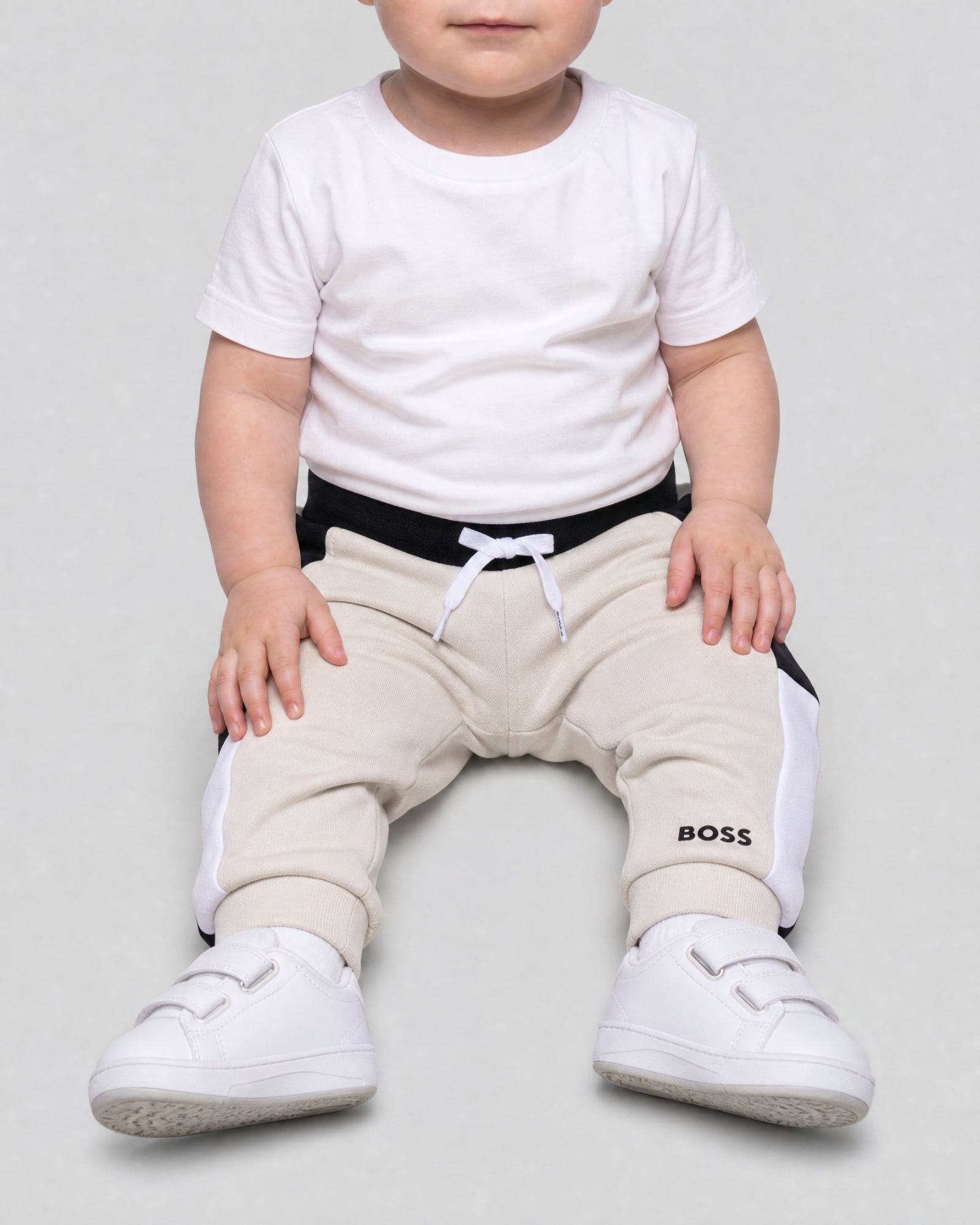 PANTALON JOGGING