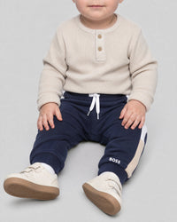 PANTALON JOGGING
