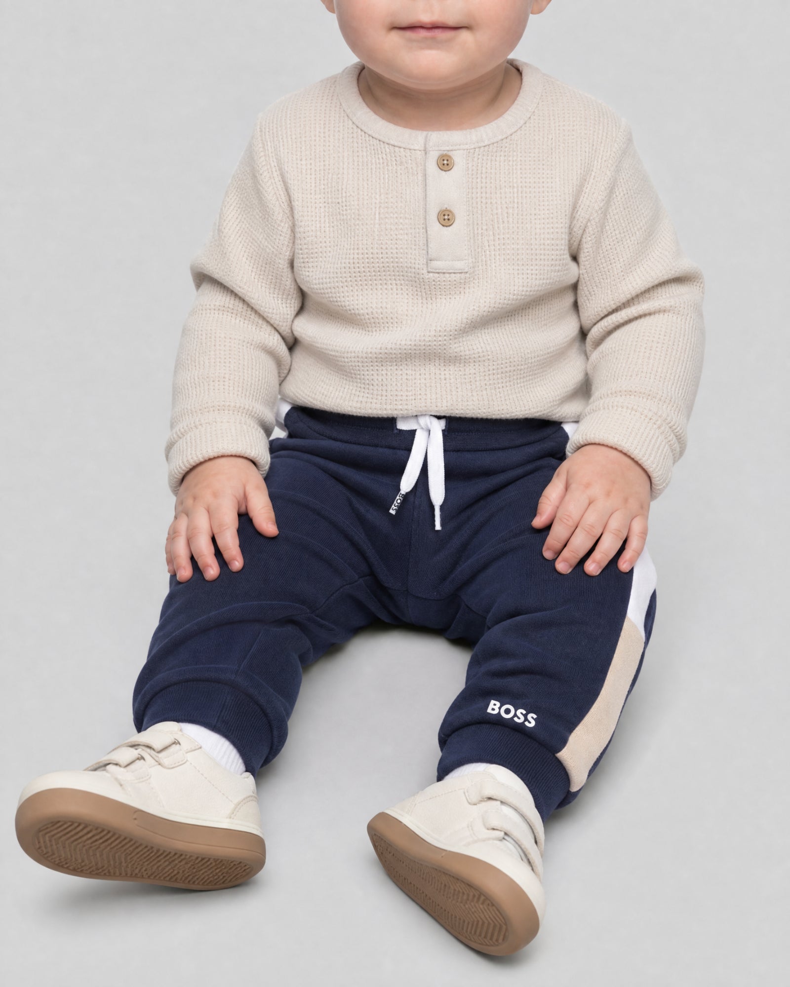 PANTALON JOGGING