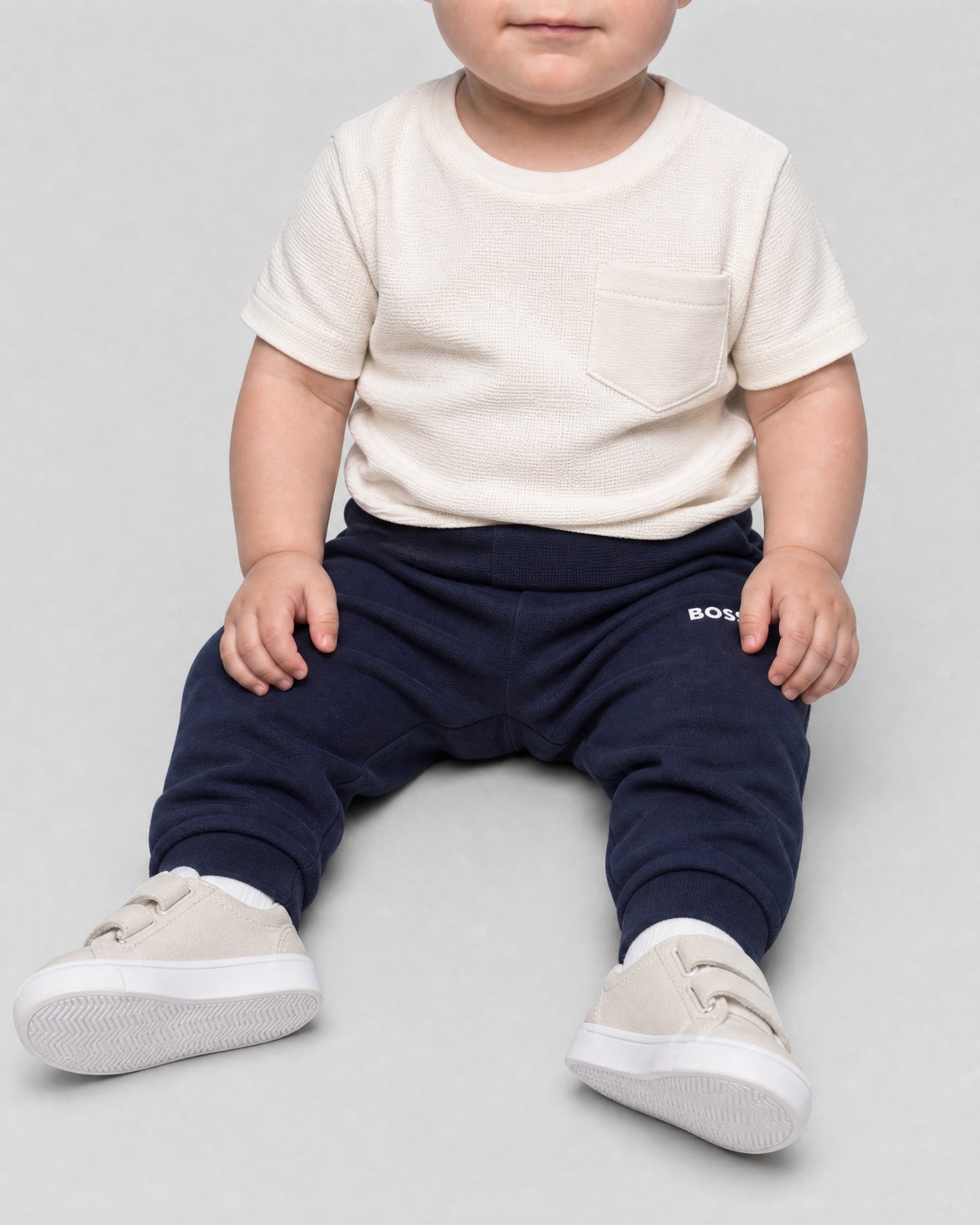 PANTALON JOGGING