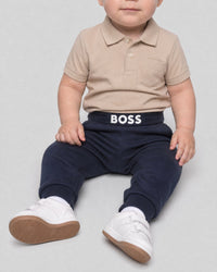 PANTALON JOGGING