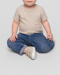 PANTALON DENIM