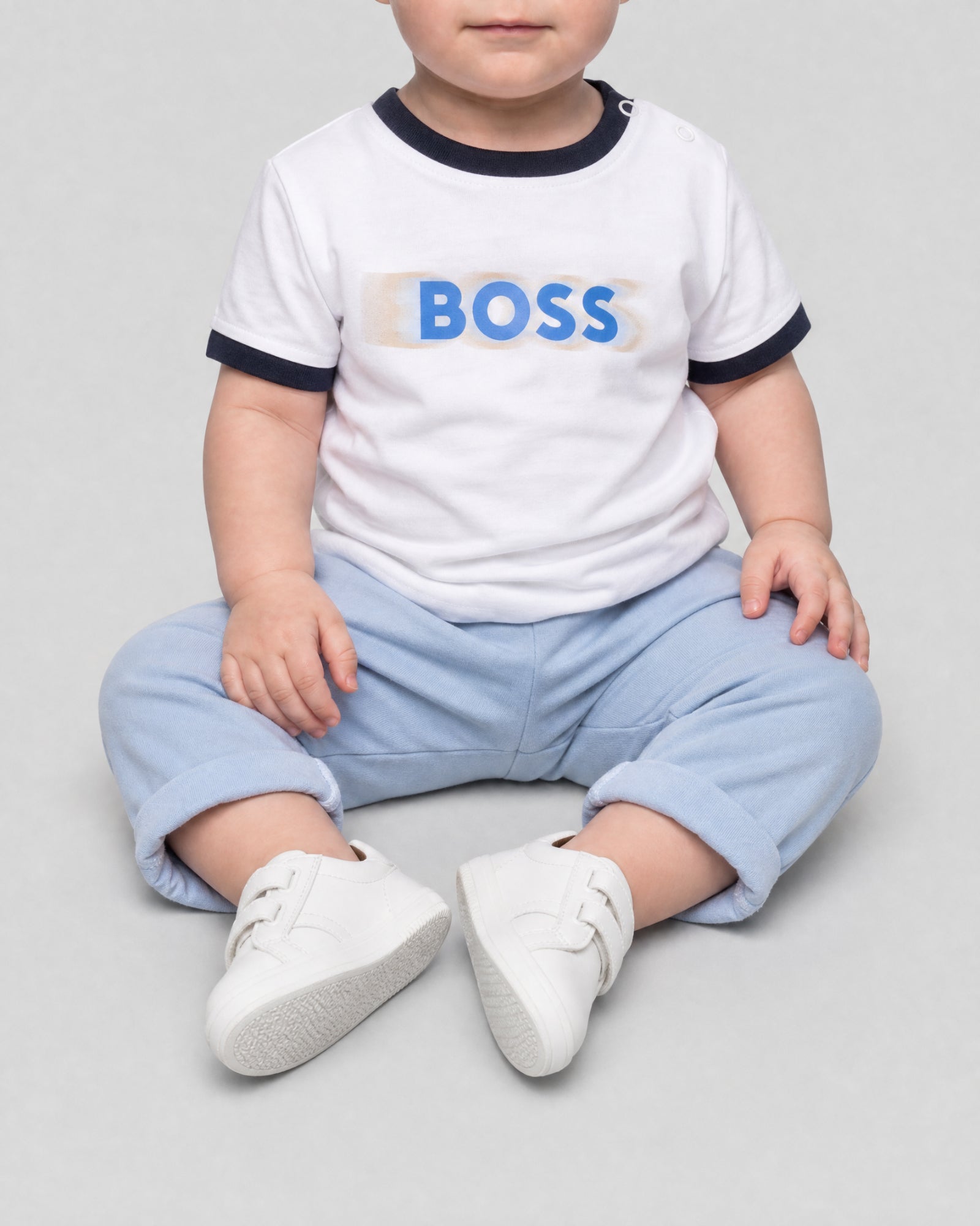 TEE-SHIRT MANCHES COURTES