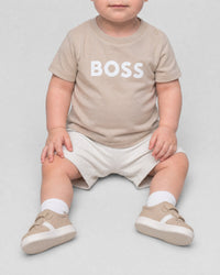 TEE-SHIRT MANCHES COURTES