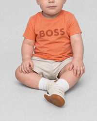 TEE-SHIRT MANCHES COURTES