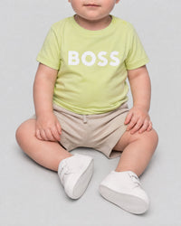 TEE-SHIRT MANCHES COURTES