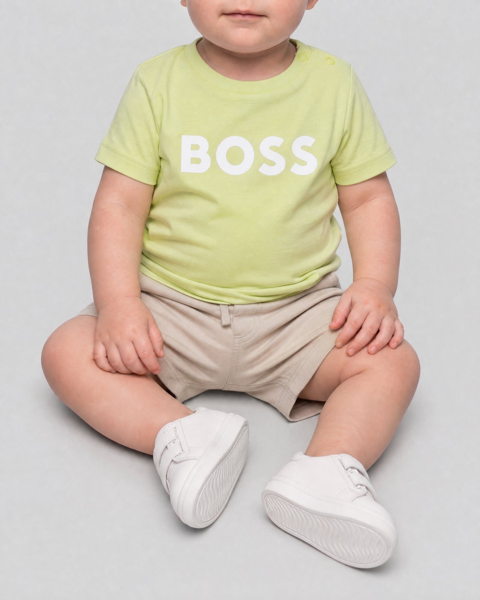 TEE-SHIRT MANCHES COURTES