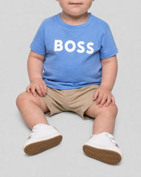 TEE-SHIRT MANCHES COURTES