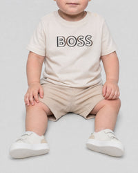 TEE-SHIRT MANCHES COURTES