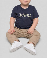 TEE-SHIRT MANCHES COURTES