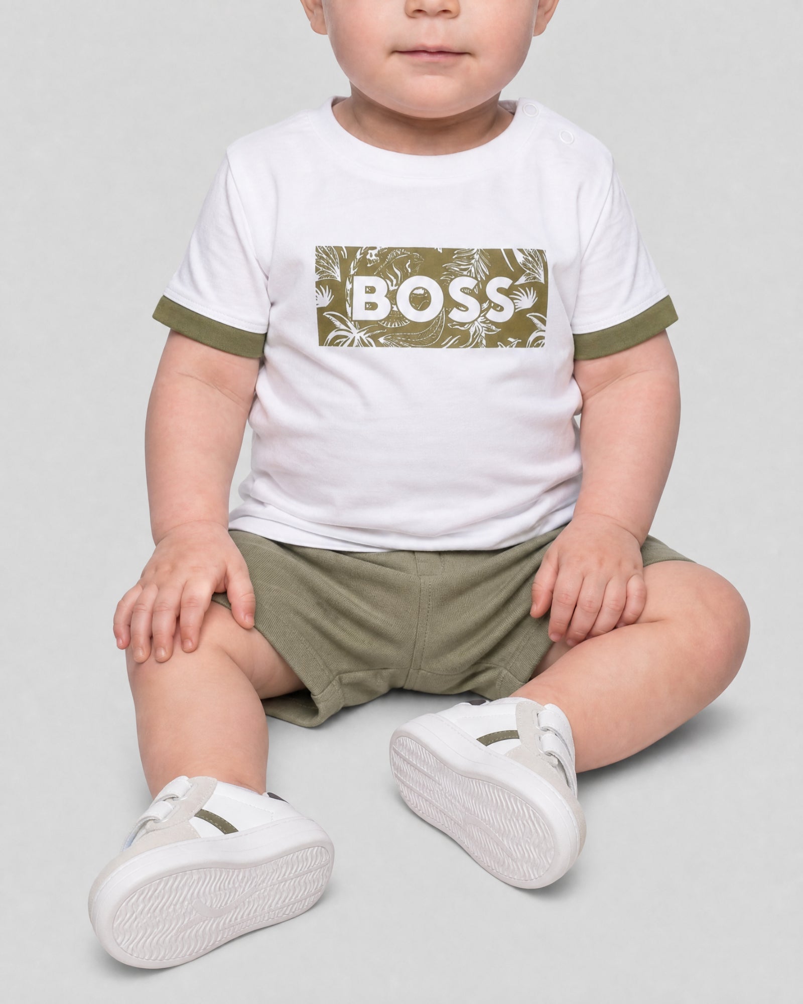 TEE-SHIRT MANCHES COURTES
