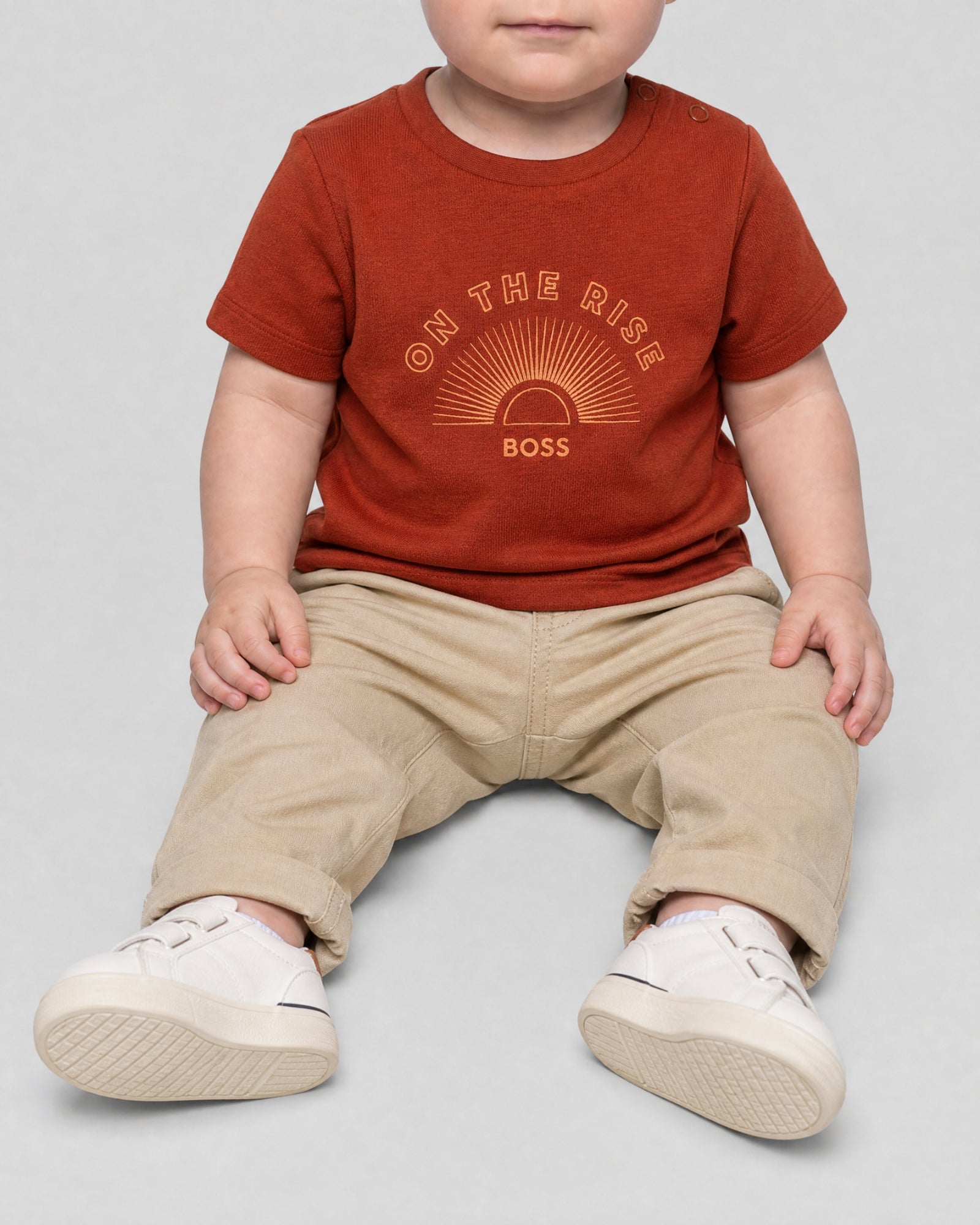 TEE-SHIRT MANCHES COURTES