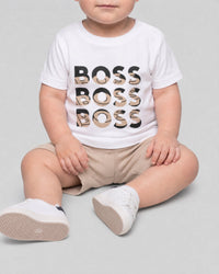 TEE-SHIRT MANCHES COURTES