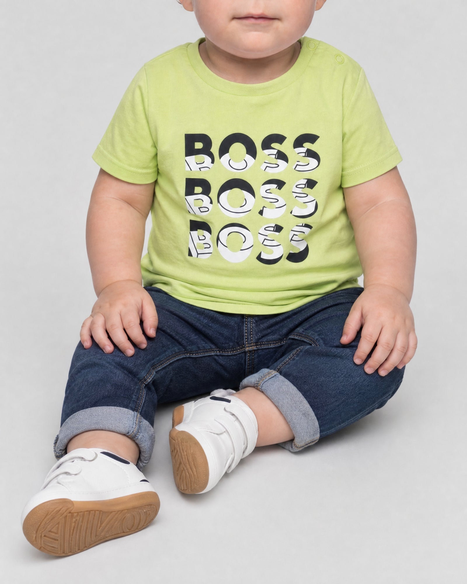 TEE-SHIRT MANCHES COURTES