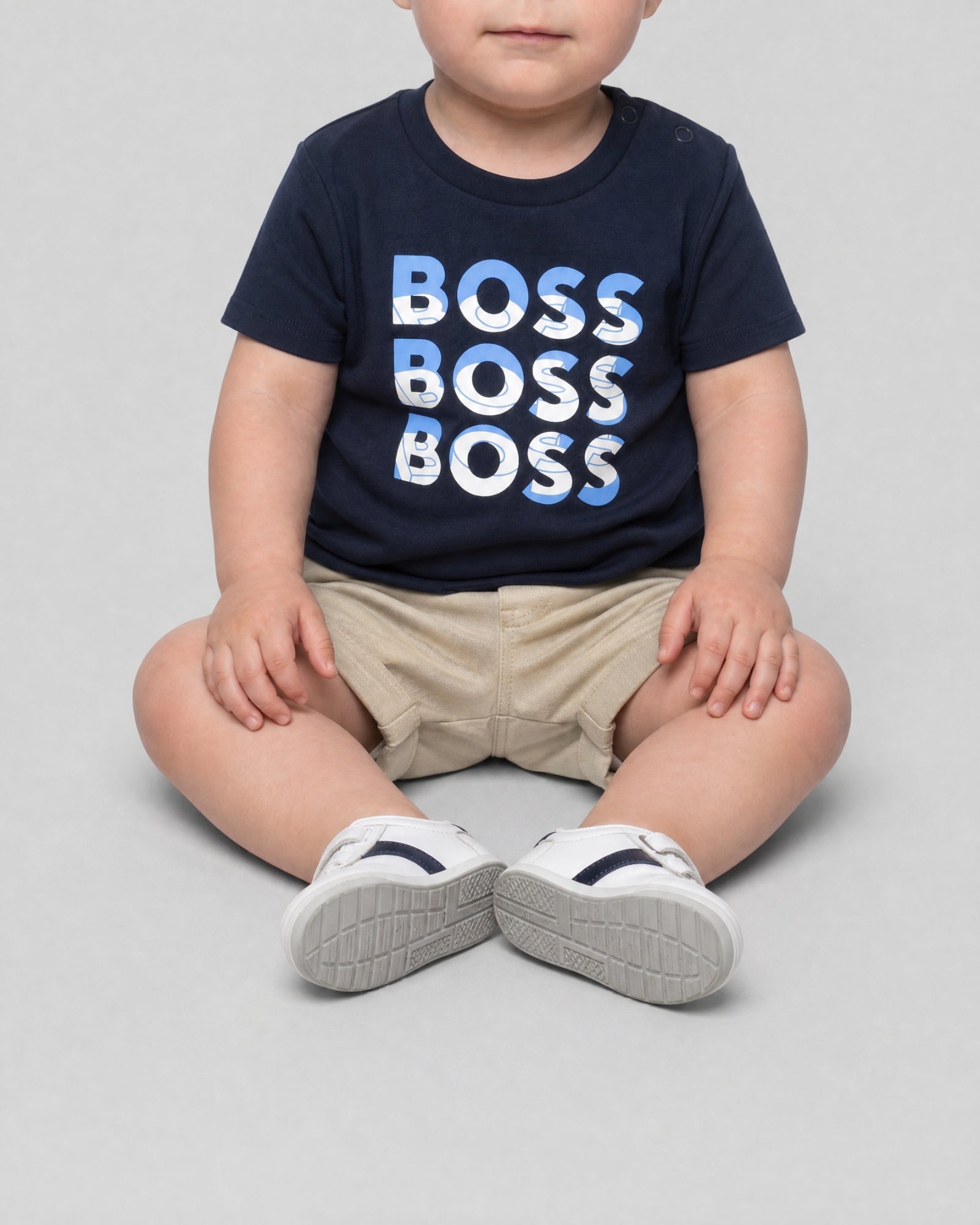 TEE-SHIRT MANCHES COURTES