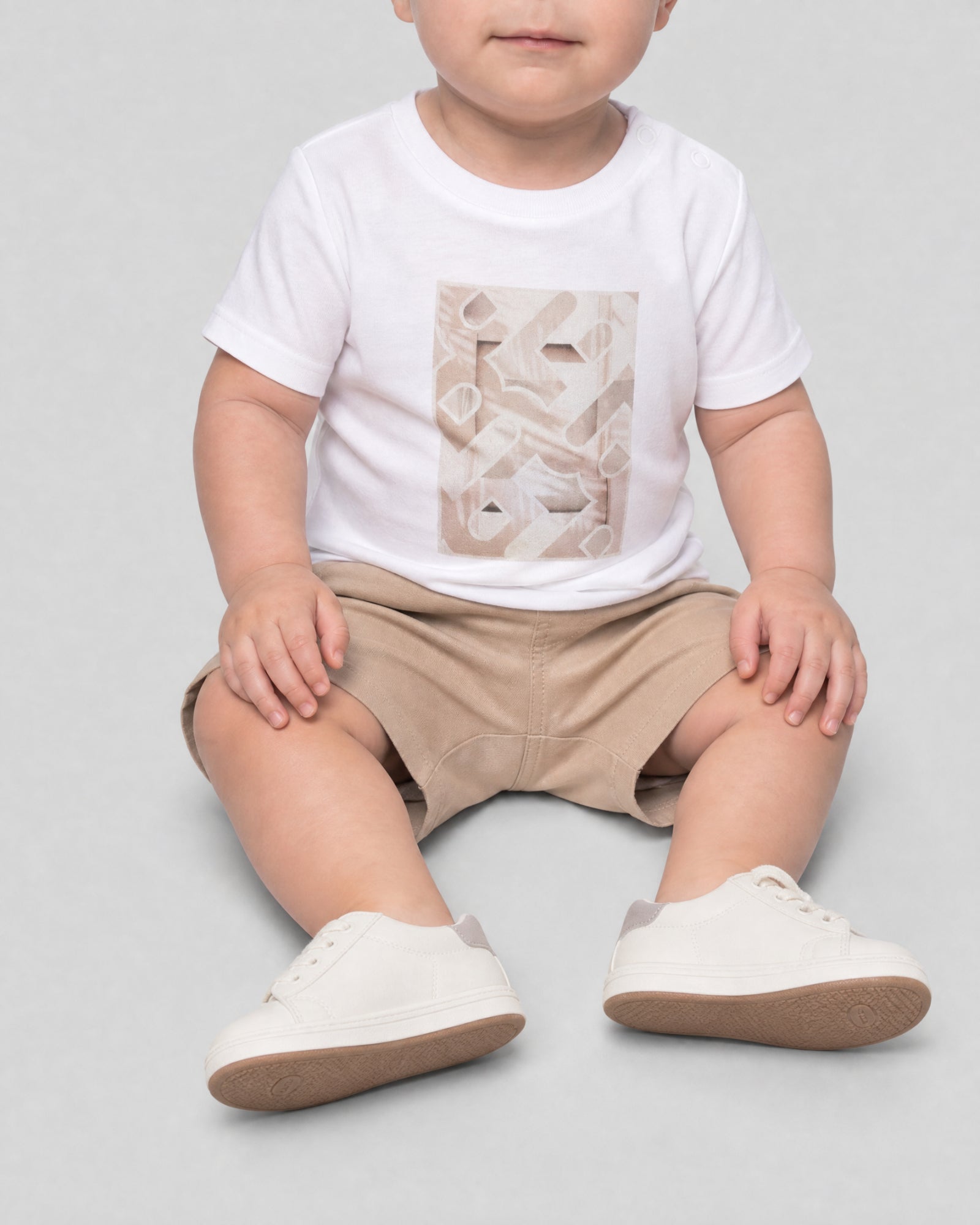 TEE-SHIRT MANCHES COURTES