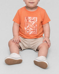TEE-SHIRT MANCHES COURTES