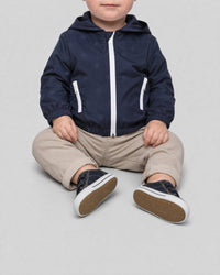 COUPE-VENT A CAPUCHE
