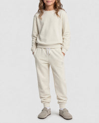 PANTALON JOGGING