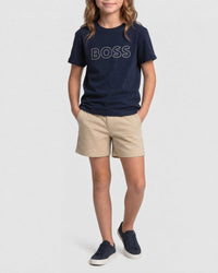 TEE-SHIRT MANCHES COURTES