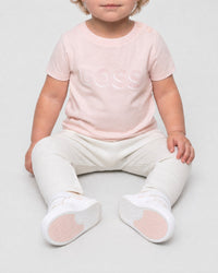 TEE-SHIRT MANCHES COURTES