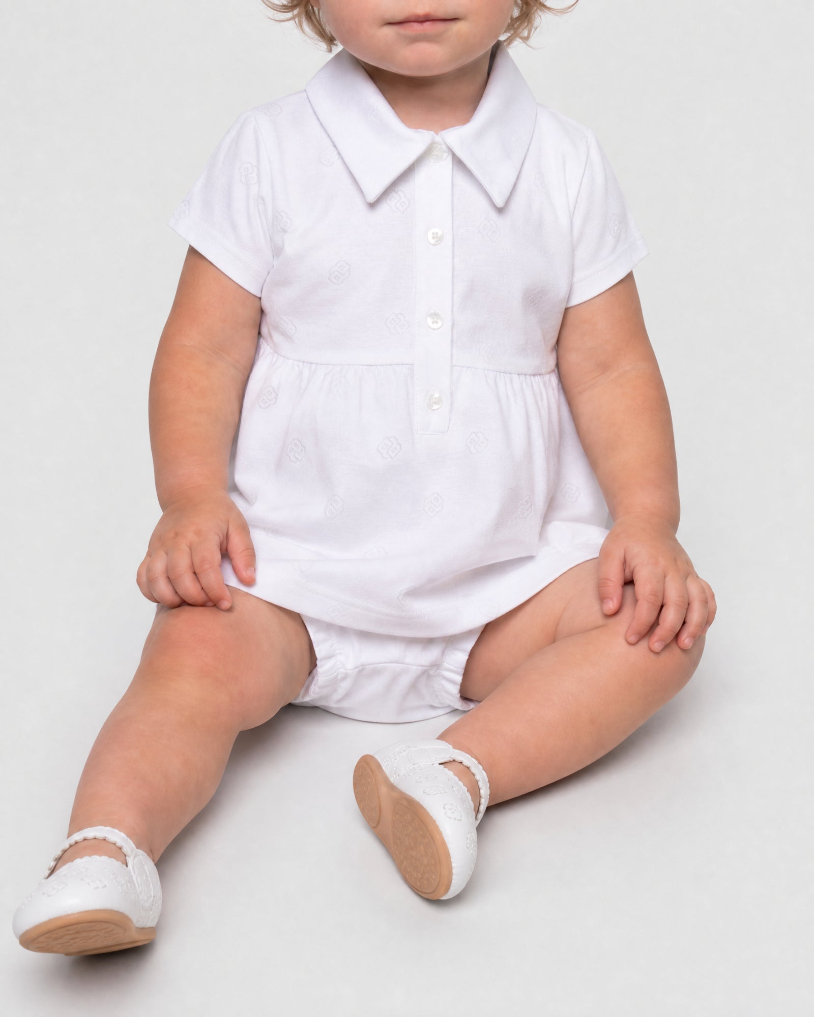 ROBE+BLOOMER