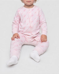 ENS.PYJAMA+BONNET