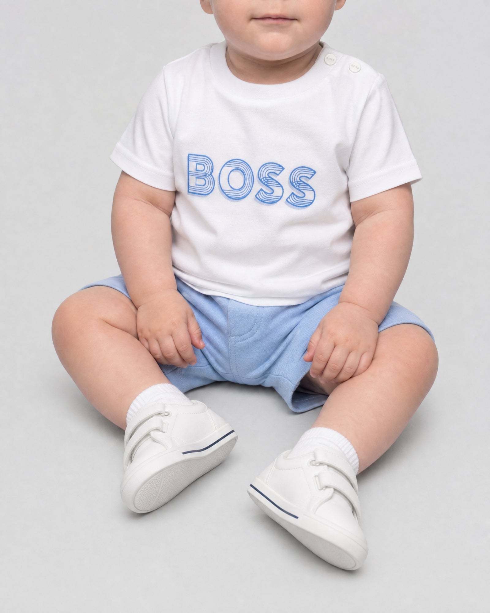 TEE-SHIRT MANCHES COURTES
