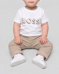 TEE-SHIRT MANCHES COURTES