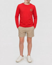 TEE-SHIRT MANCHES LONGUES