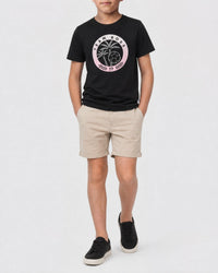TEE-SHIRT MANCHES COURTES