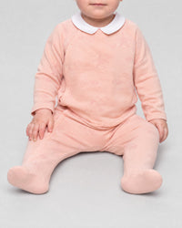 LOT DE 2 PYJAMAS
