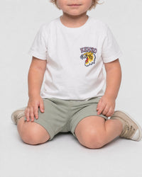 TEE-SHIRT MANCHES COURTES