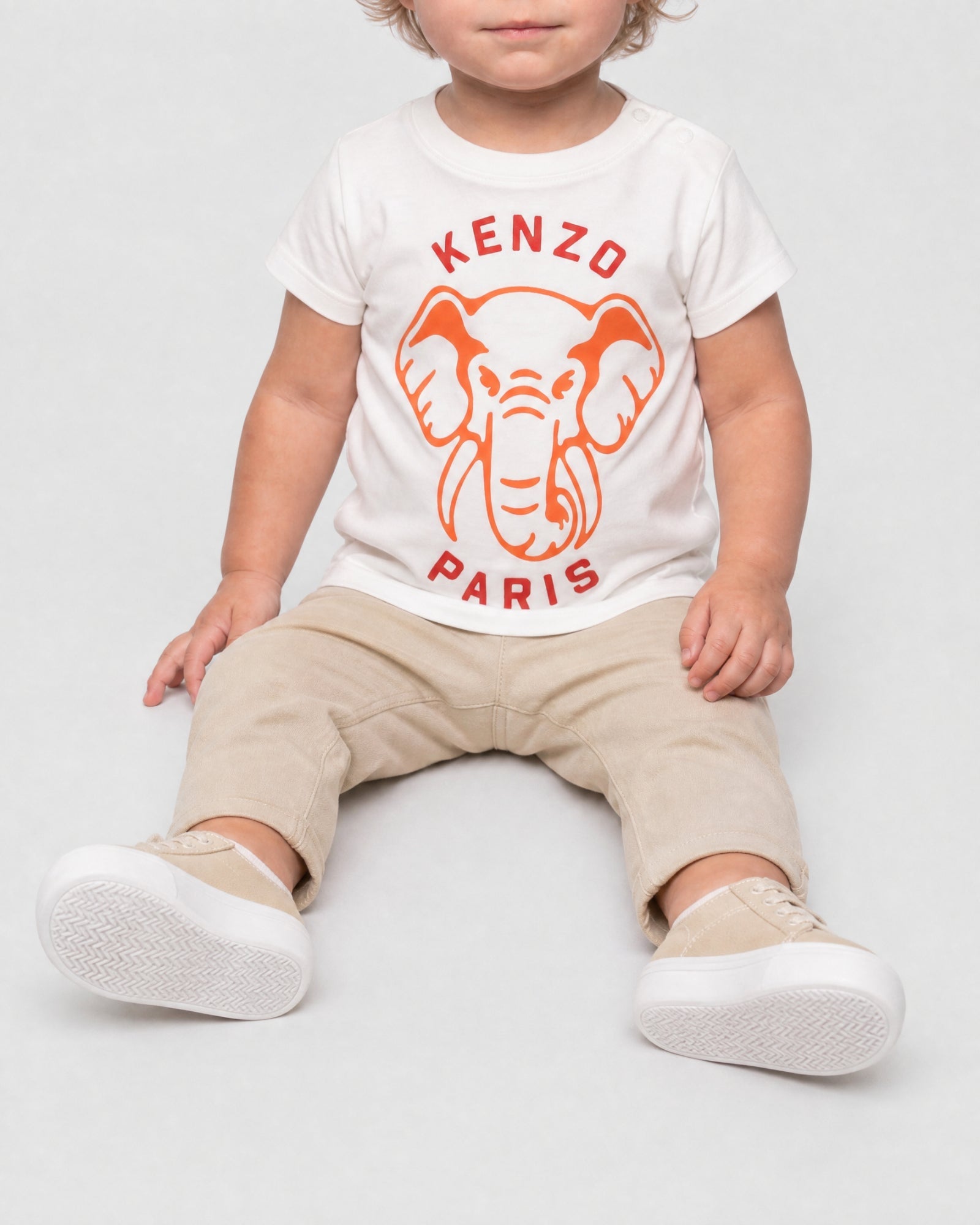 TEE-SHIRT MANCHES COURTES