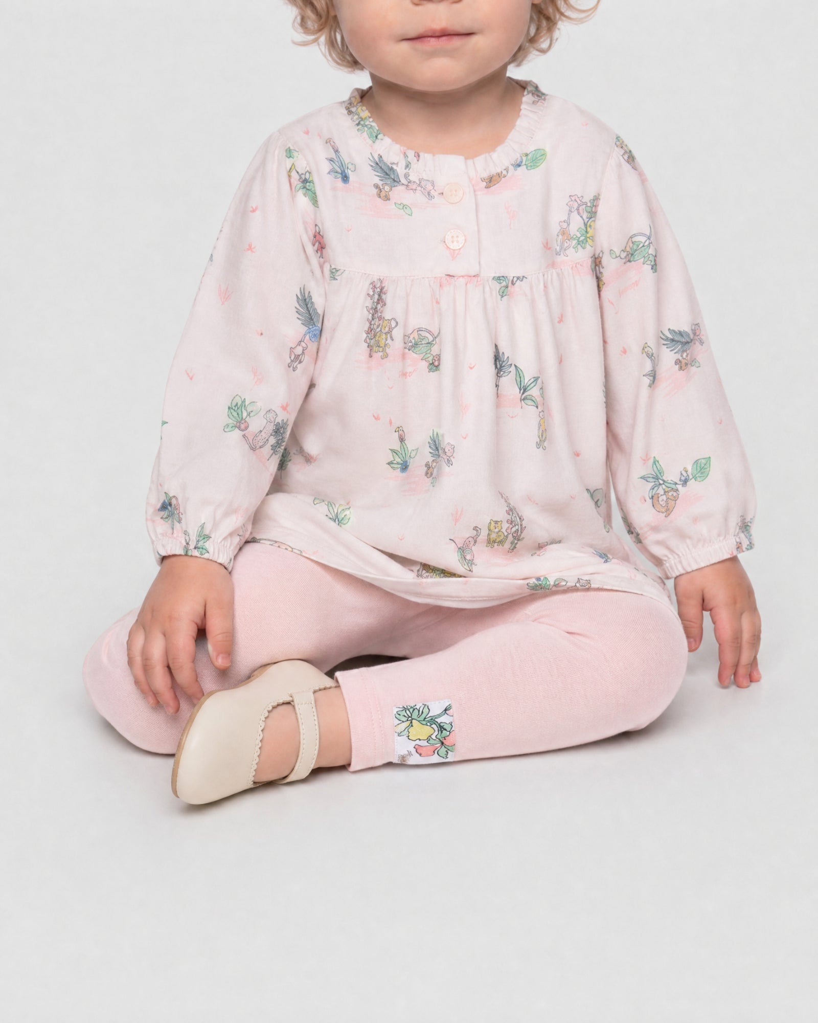 ENS.ROBE+LEGGING