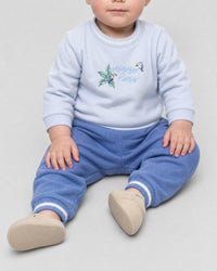 ENSEMBLE SWEAT+BAS JOGGING